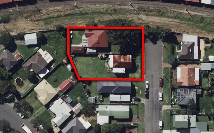 Main view of Homely house listing, 1 Kelton Street, Cardiff NSW 2285