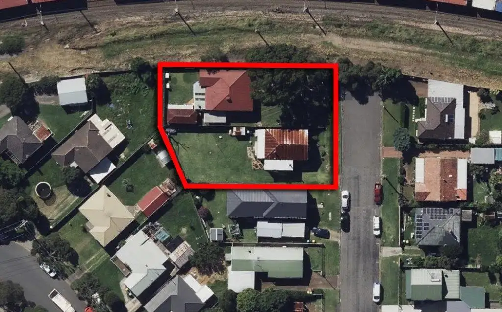 Main view of Homely house listing, 1 Kelton Street, Cardiff NSW 2285