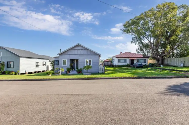 Second view of Homely house listing, 1 Kelton Street, Cardiff NSW 2285