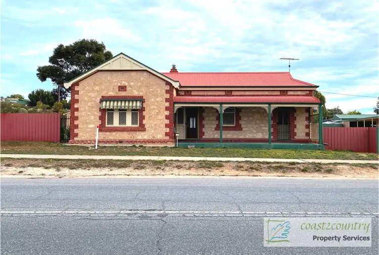 Main view of Homely house listing, 103-105 Princes Highway, Meningie SA 5264