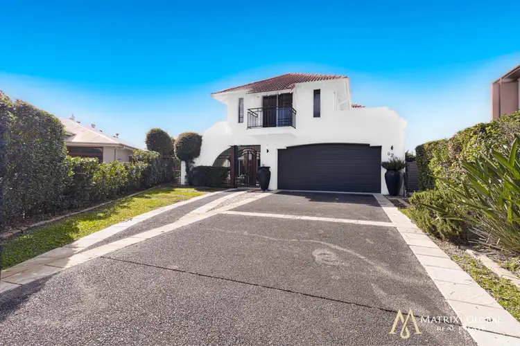 Third view of Homely house listing, 826 Legend Trail, Robina QLD 4226