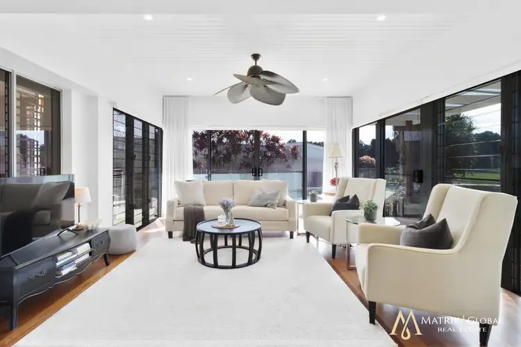 Fourth view of Homely house listing, 826 Legend Trail, Robina QLD 4226