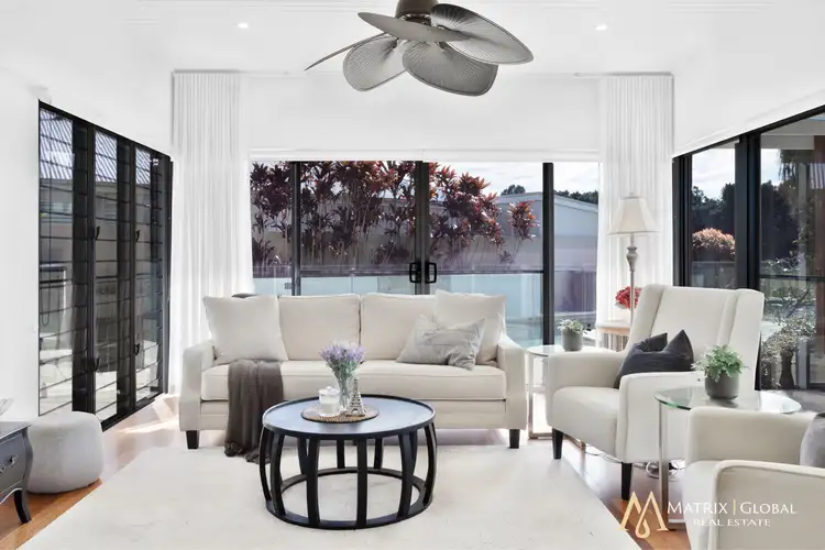 Fifth view of Homely house listing, 826 Legend Trail, Robina QLD 4226