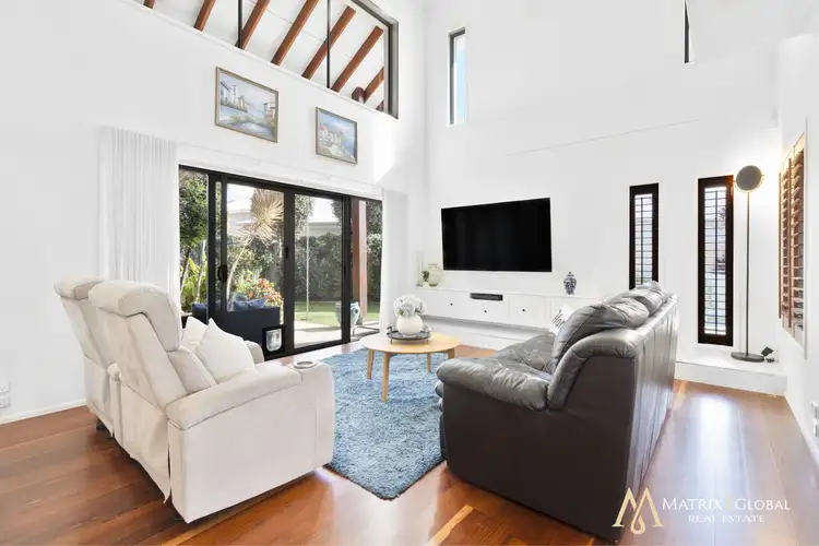 Sixth view of Homely house listing, 826 Legend Trail, Robina QLD 4226