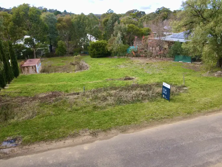 Sixth view of Homely land listing, 16 Pitman Street, Chewton VIC 3451