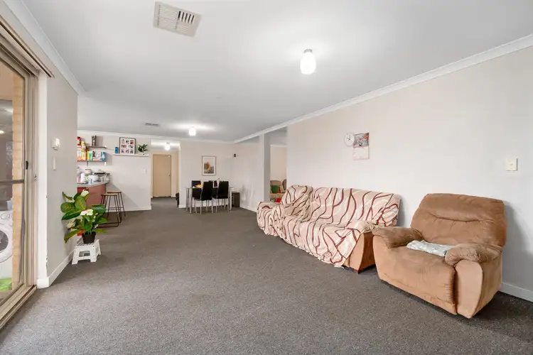 Second view of Homely house listing, 7 Heathland Terrace, Ellenbrook WA 6069