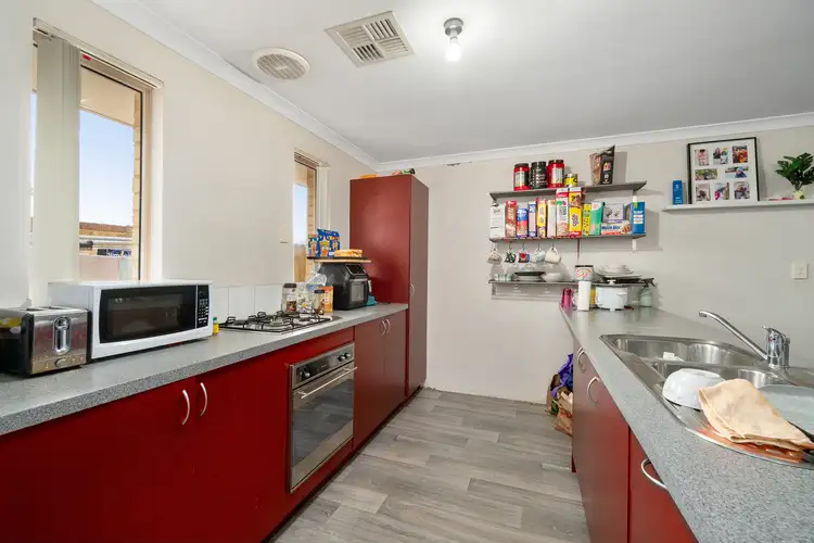 Fifth view of Homely house listing, 7 Heathland Terrace, Ellenbrook WA 6069