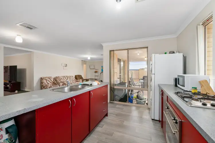 Sixth view of Homely house listing, 7 Heathland Terrace, Ellenbrook WA 6069