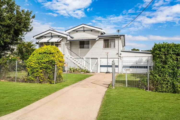Main view of Homely house listing, 229 ELDON STREET, Berserker QLD 4701
