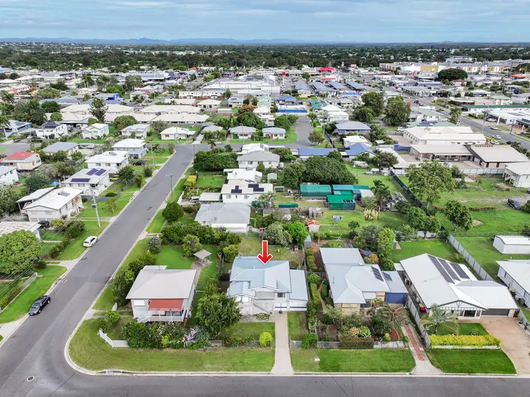 Second view of Homely house listing, 229 ELDON STREET, Berserker QLD 4701