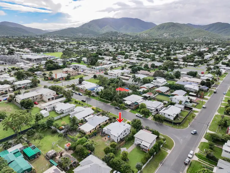 Third view of Homely house listing, 229 ELDON STREET, Berserker QLD 4701
