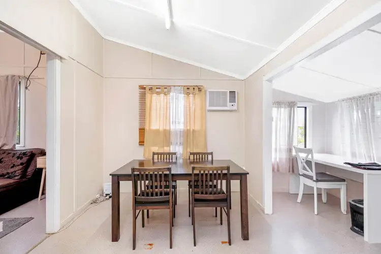 Fifth view of Homely house listing, 229 ELDON STREET, Berserker QLD 4701