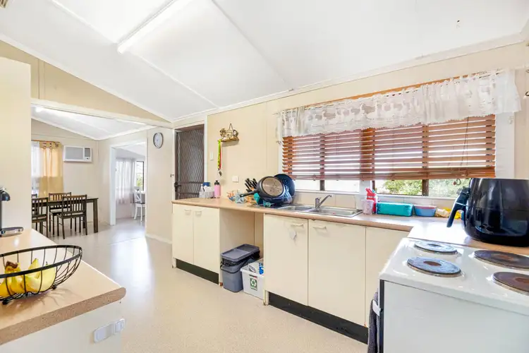 Seventh view of Homely house listing, 229 ELDON STREET, Berserker QLD 4701