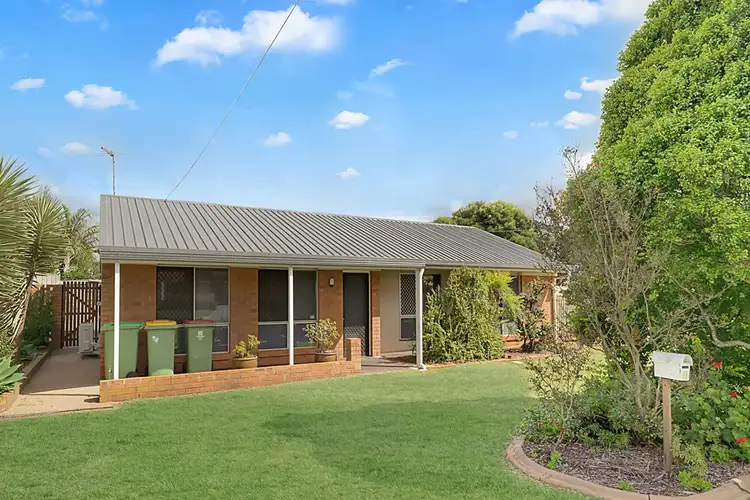 Main view of Homely house listing, 14 Brendanbri Street, Kearneys Spring QLD 4350