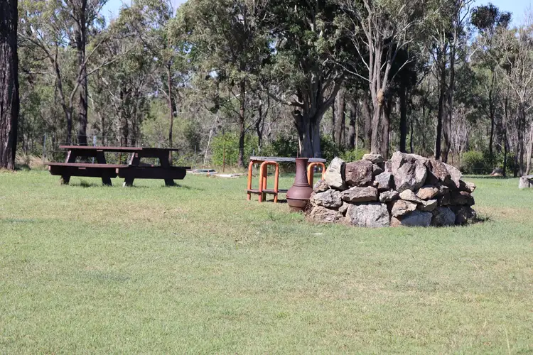 888 Bania Road, Mount Perry QLD 4671