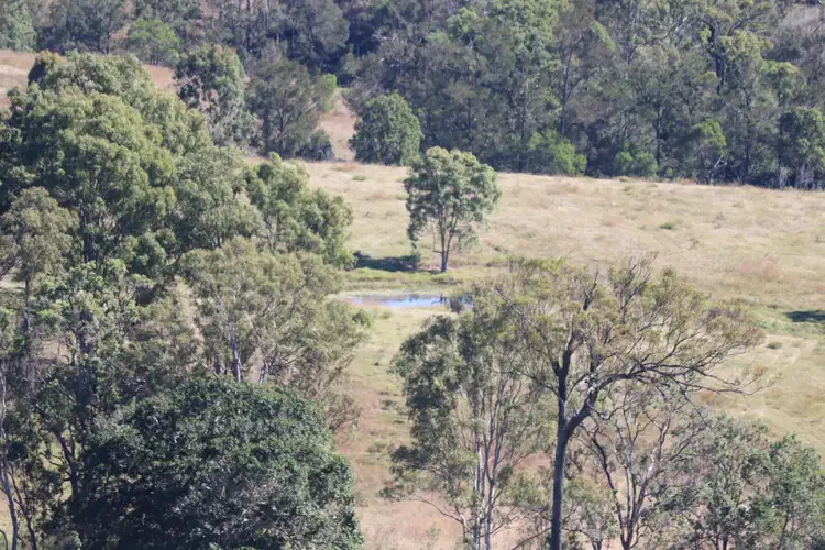 Second view of Homely rural property listing, 6 Greenbank Road, Mount Perry QLD 4671