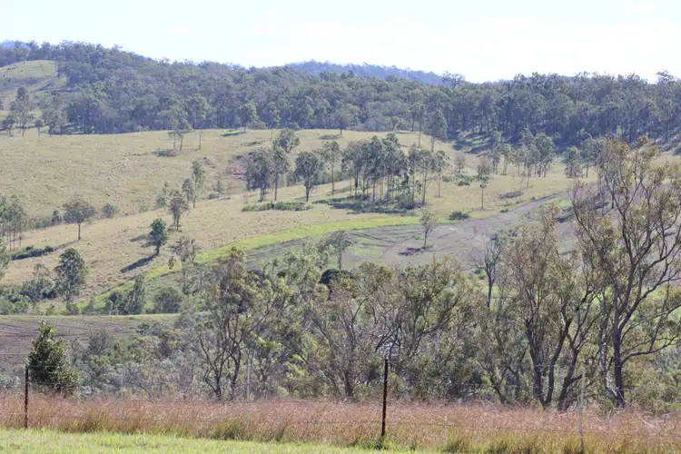 Fourth view of Homely rural property listing, 6 Greenbank Road, Mount Perry QLD 4671