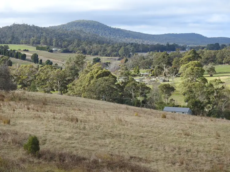 Second view of Homely land listing, 22 Henry Street, Hillwood TAS 7252