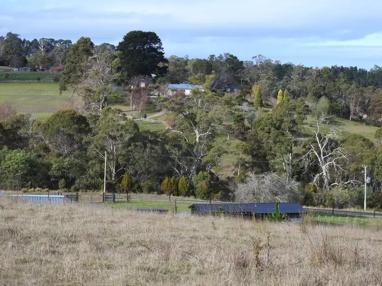 Fourth view of Homely land listing, 22 Henry Street, Hillwood TAS 7252