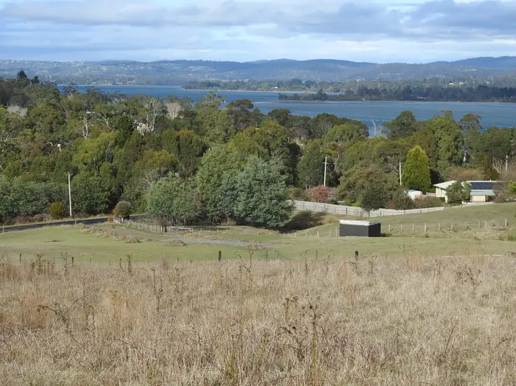 Fifth view of Homely land listing, 22 Henry Street, Hillwood TAS 7252