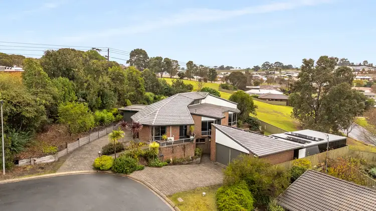 6 Tamina Court, Mount Gambier SA 5290