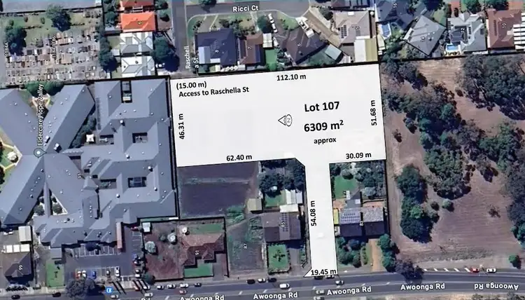 83A Awoonga Road, Hope Valley SA 5090