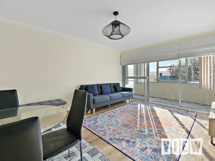 Third view of Homely apartment listing, 5/62 High Street, East Launceston TAS 7250