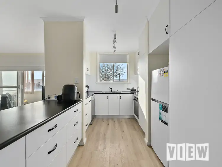 Fourth view of Homely apartment listing, 5/62 High Street, East Launceston TAS 7250