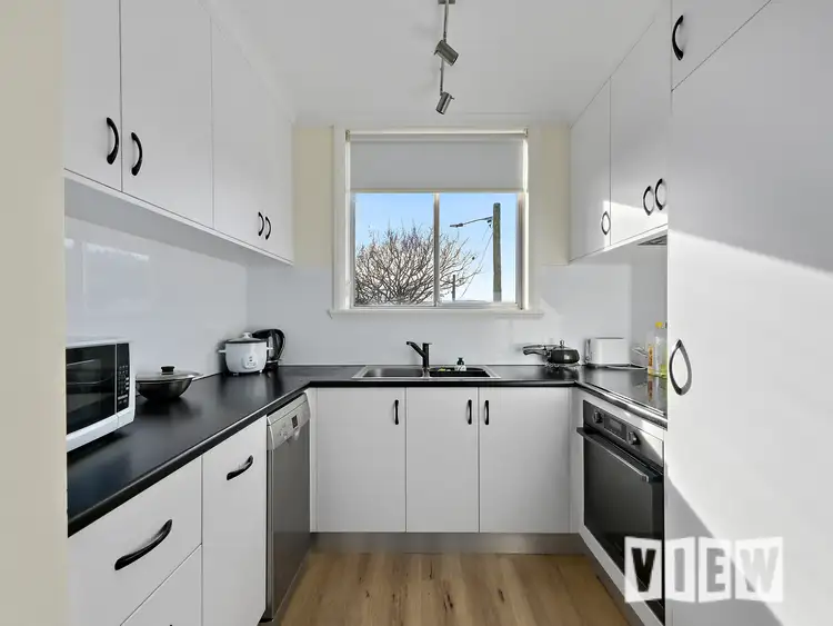 Fifth view of Homely apartment listing, 5/62 High Street, East Launceston TAS 7250