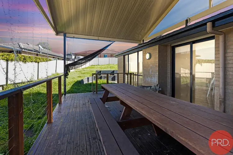 Fifth view of Homely house listing, 42 Clayton Crescent, Rutherford NSW 2320