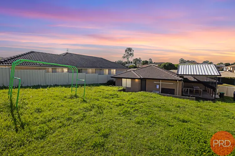 Sixth view of Homely house listing, 42 Clayton Crescent, Rutherford NSW 2320