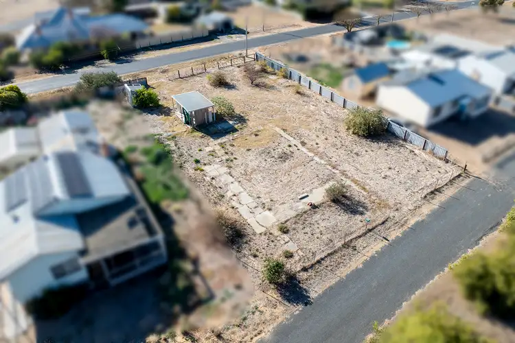 Main view of Homely land listing, 7 Railway Avenue, Kaniva VIC 3419