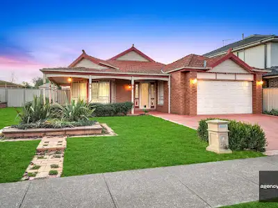 Main view of Homely house listing, 78 Conquest Drive, Werribee VIC 3030