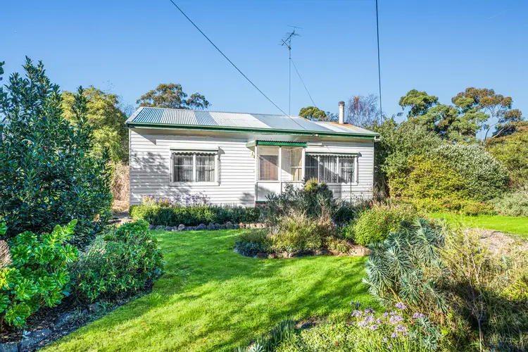 Main view of Homely house listing, 35 Wallace Street, Meredith VIC 3333