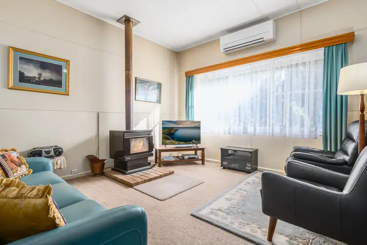 Third view of Homely house listing, 35 Wallace Street, Meredith VIC 3333