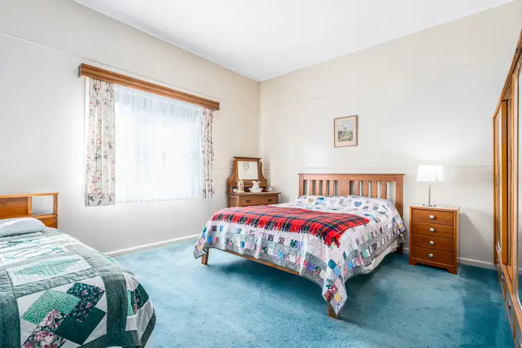 Sixth view of Homely house listing, 35 Wallace Street, Meredith VIC 3333