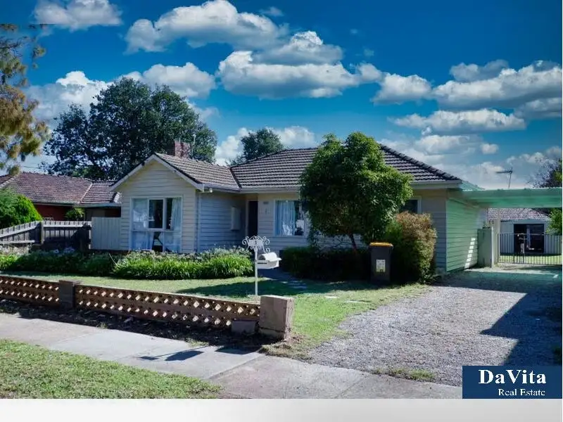 Main view of Homely house listing, 1 Cambro Road, Clayton VIC 3168