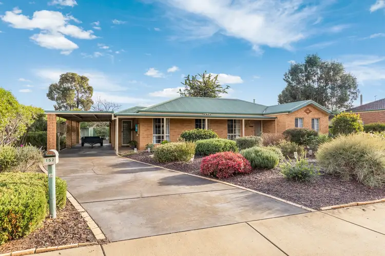 152 Ryalls Lane, Strathfieldsaye VIC 3551