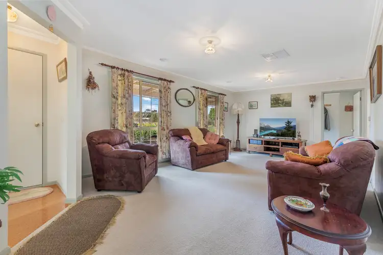 Second view of Homely house listing, 152 Ryalls Lane, Strathfieldsaye VIC 3551