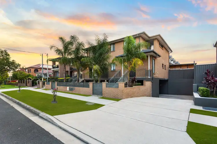 2/48A Little Road, Bankstown NSW 2200