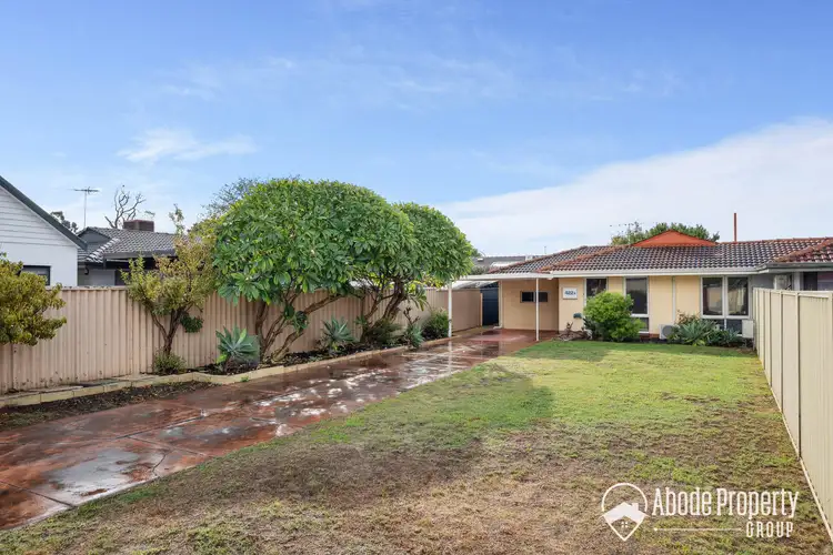 Second view of Homely semi-detached listing, 422A Marmion Street, Myaree WA 6154