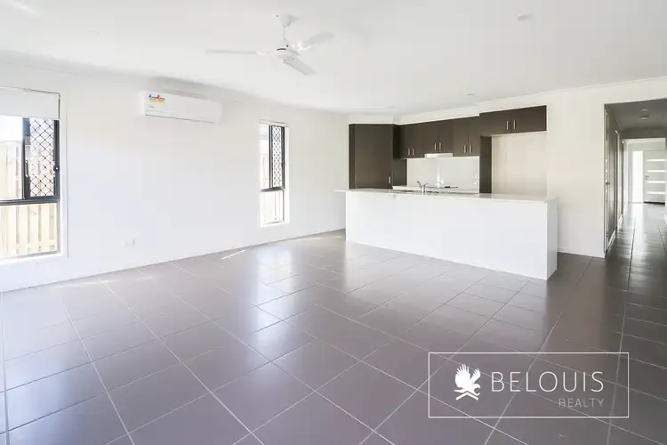 Second view of Homely house listing, 6 Stairway Street, Coomera QLD 4209