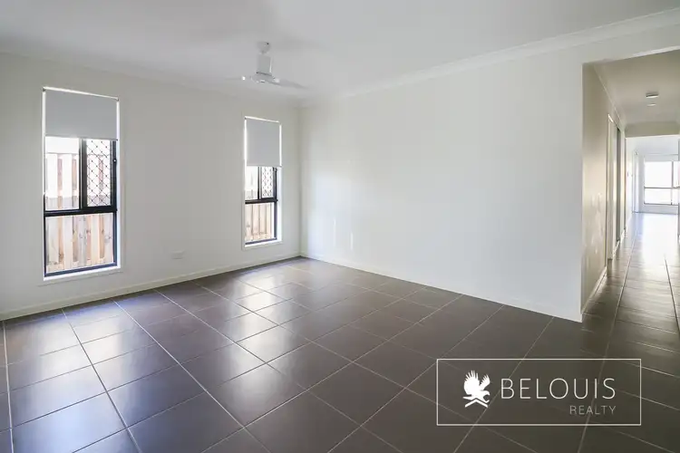 Third view of Homely house listing, 6 Stairway Street, Coomera QLD 4209