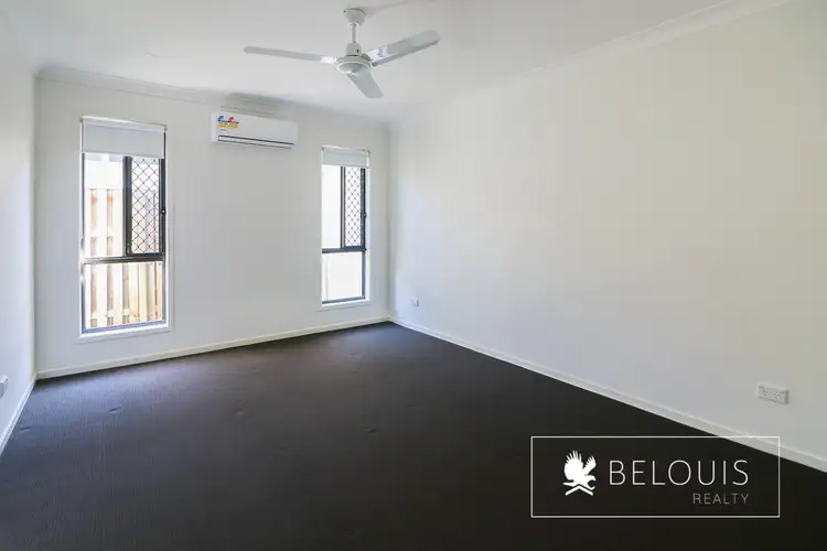 Fourth view of Homely house listing, 6 Stairway Street, Coomera QLD 4209
