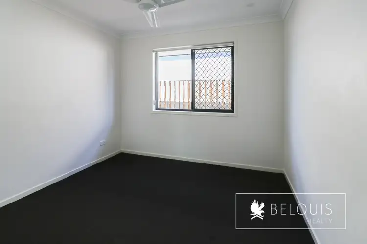 Sixth view of Homely house listing, 6 Stairway Street, Coomera QLD 4209
