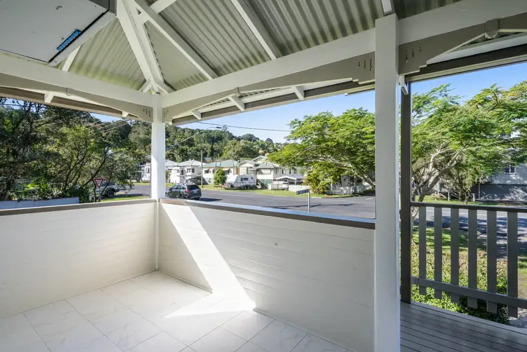Second view of Homely house listing, 27 Diadem Street, Lismore NSW 2480