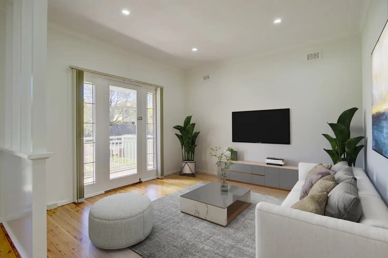 Main view of Homely house listing, 2 Konrad Avenue, Greenacre NSW 2190