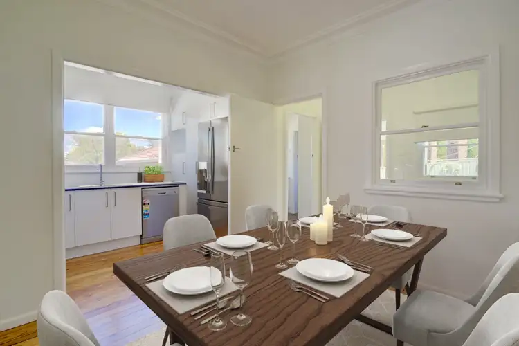 Second view of Homely house listing, 2 Konrad Avenue, Greenacre NSW 2190