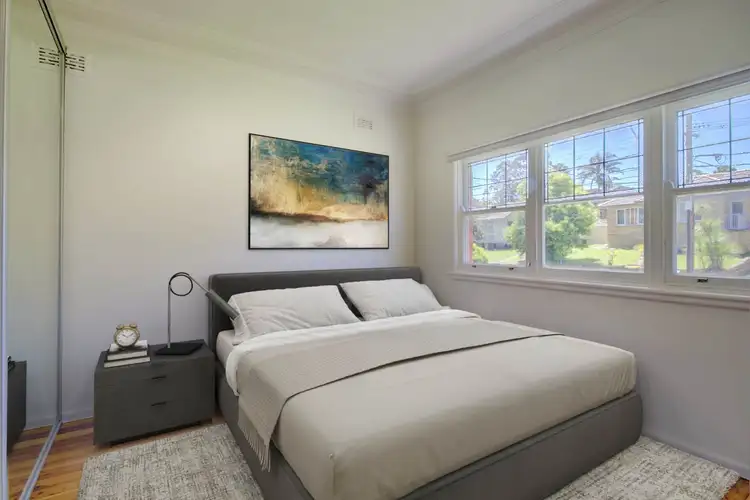 Third view of Homely house listing, 2 Konrad Avenue, Greenacre NSW 2190