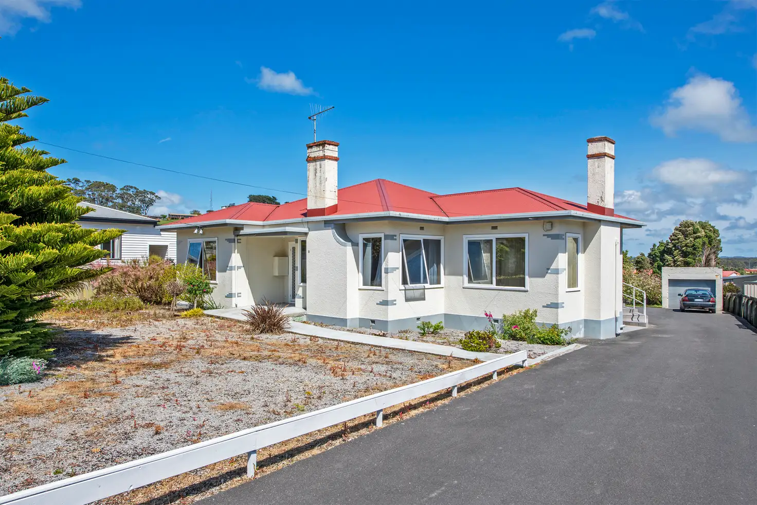 Main view of Homely house listing, 8 Goldie Street, Smithton TAS 7330